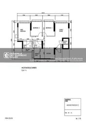 Blk 325A Punggol Bayview (Punggol), HDB 4 Rooms #599675671